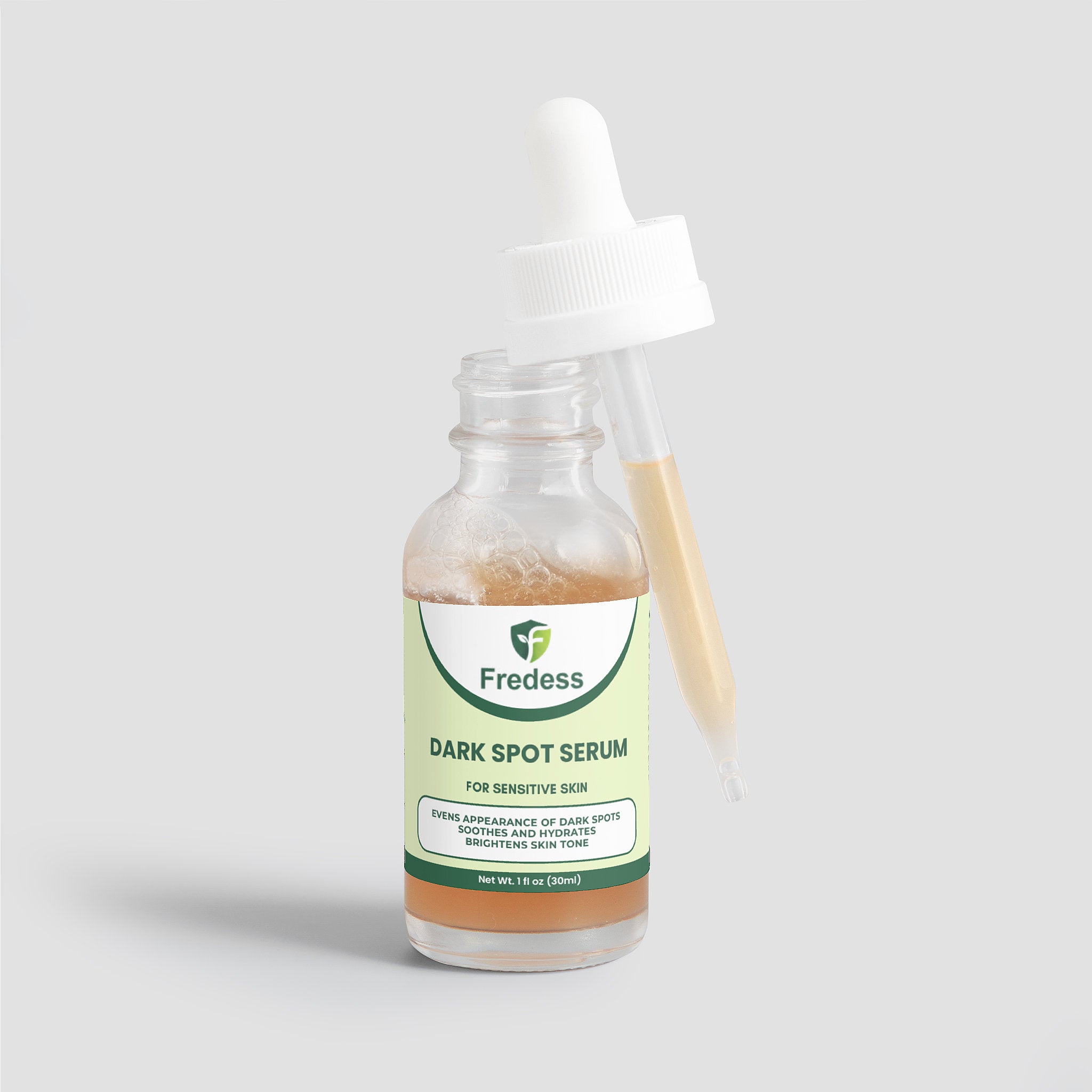 Dark Spot Serum for Sensitive Skin